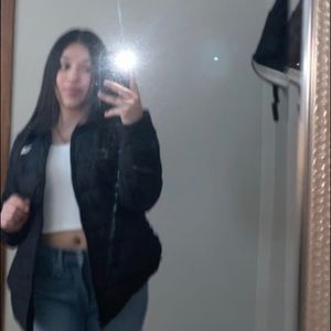 Meet your Posher, Bethzy